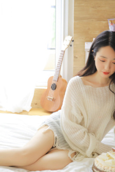 美国伦理美女狱警